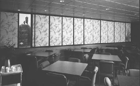 commercial insulated window panels and window screens