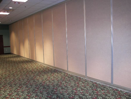 Modular Wall System – Panel Systems Manufacturing, Inc.