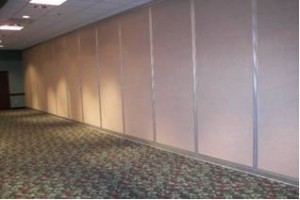 FP-1500 Modular Walls